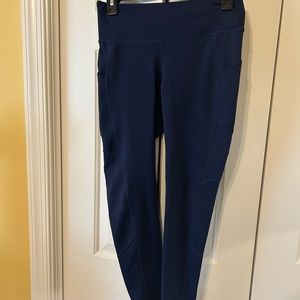 EUC New Balance Full Length